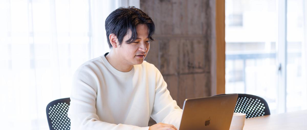 正直、楽な環境ではありません。だからこそ得られる成長を掴みませんか？