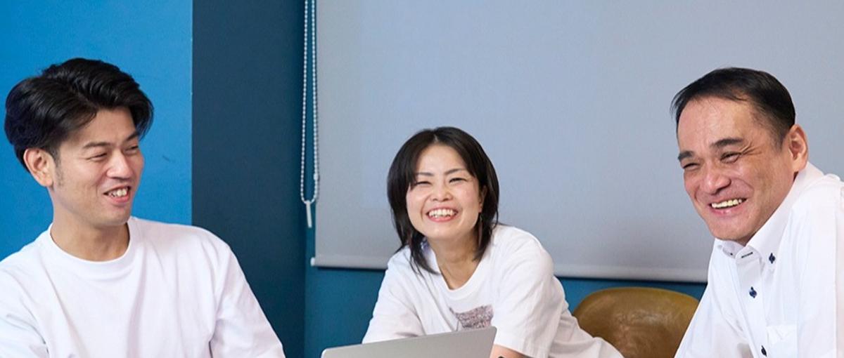 SCMマスタ基盤開発の内製化を推進！ベンダー管理×上流工程で事業を動かす