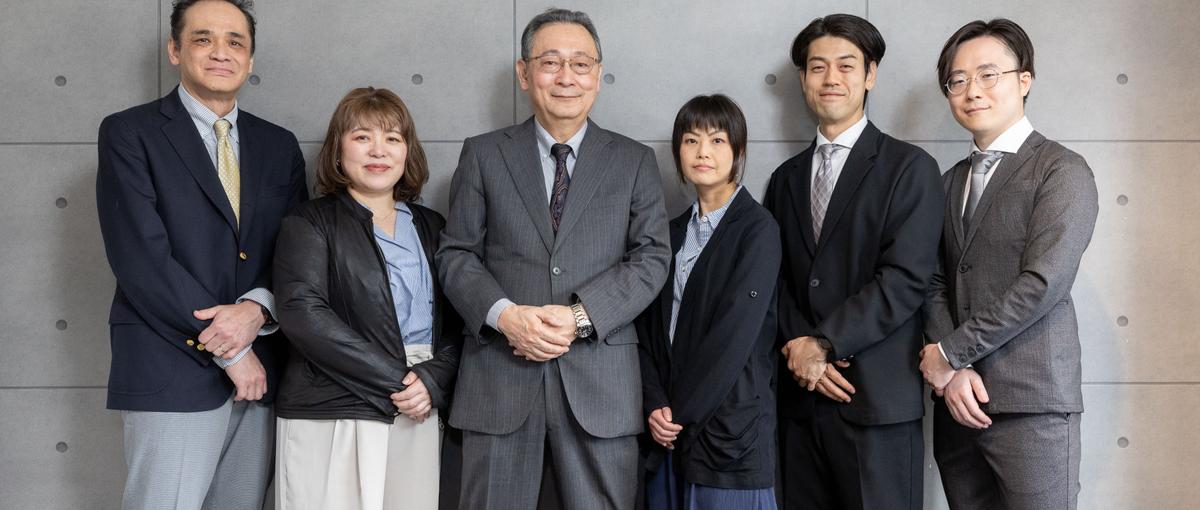 SCMマスタ基盤開発の内製化を推進！ベンダー管理×上流工程で事業を動かす