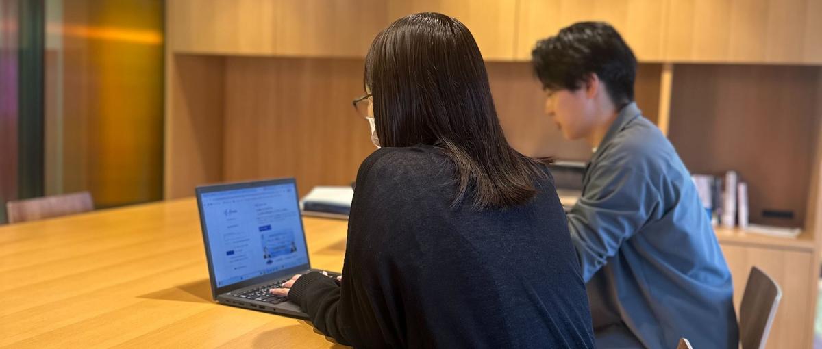 月次決算をお任せ／韓国本社の急成長ECの財務経理スタッフ