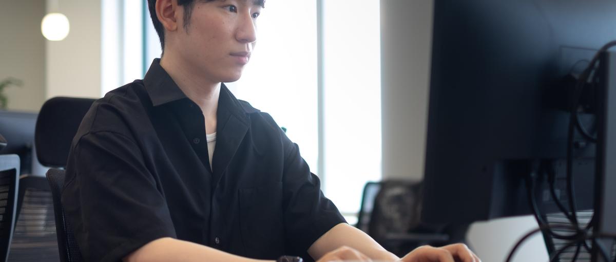 医療課題を技術で解決｜モバイルアプリエンジニア募集