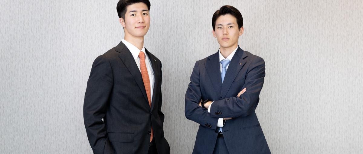  不動産業界日本一へ。28卒が新卒三期生として数億円の案件を動かす営業職