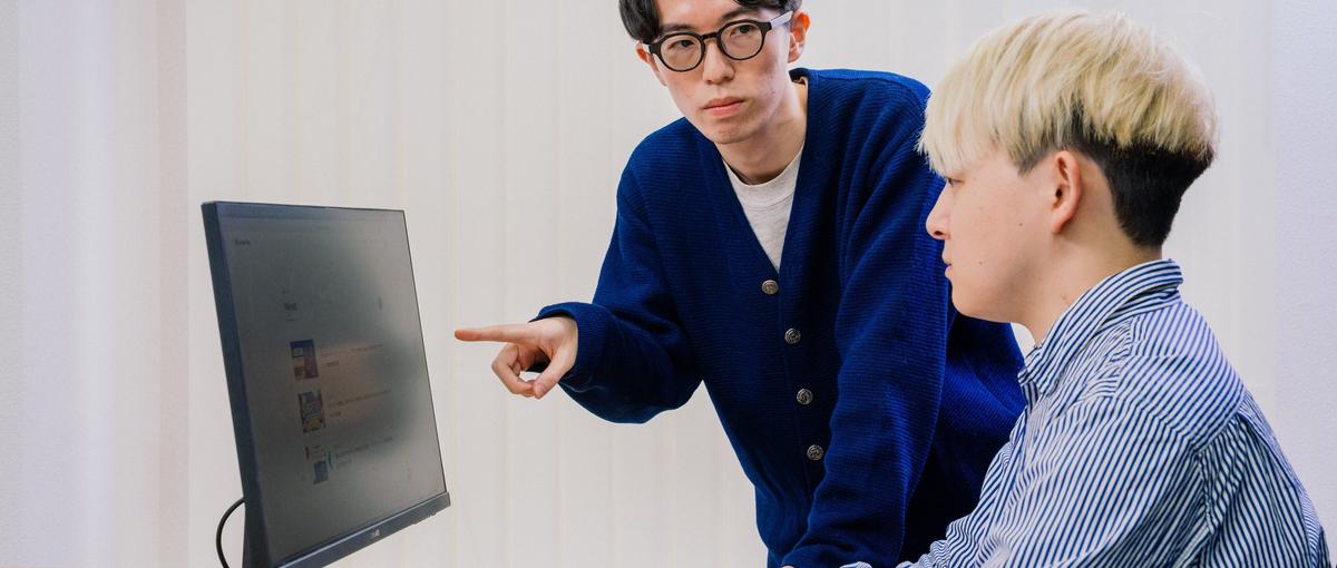 顧客理解を深め、導入から定着まで一貫して伴走するカスタマーサクセス募集！