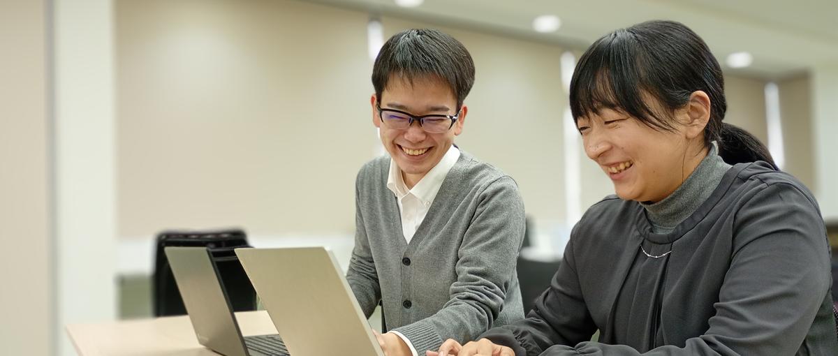 ITの経験は問いません！ゼロからエンジニアになりたいあなたを待っています！