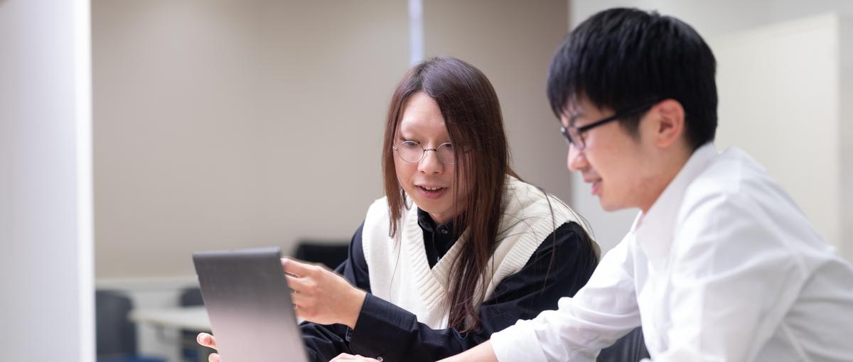 スキルアップしたい方歓迎｜自社開発サービスをもつIT企業でエンジニア募集