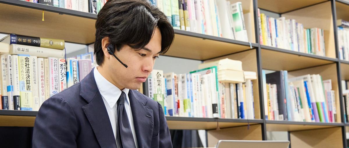 第二新卒▶圧倒的成長環境！M&Aプロフェッショナルの第一歩を踏み出そう