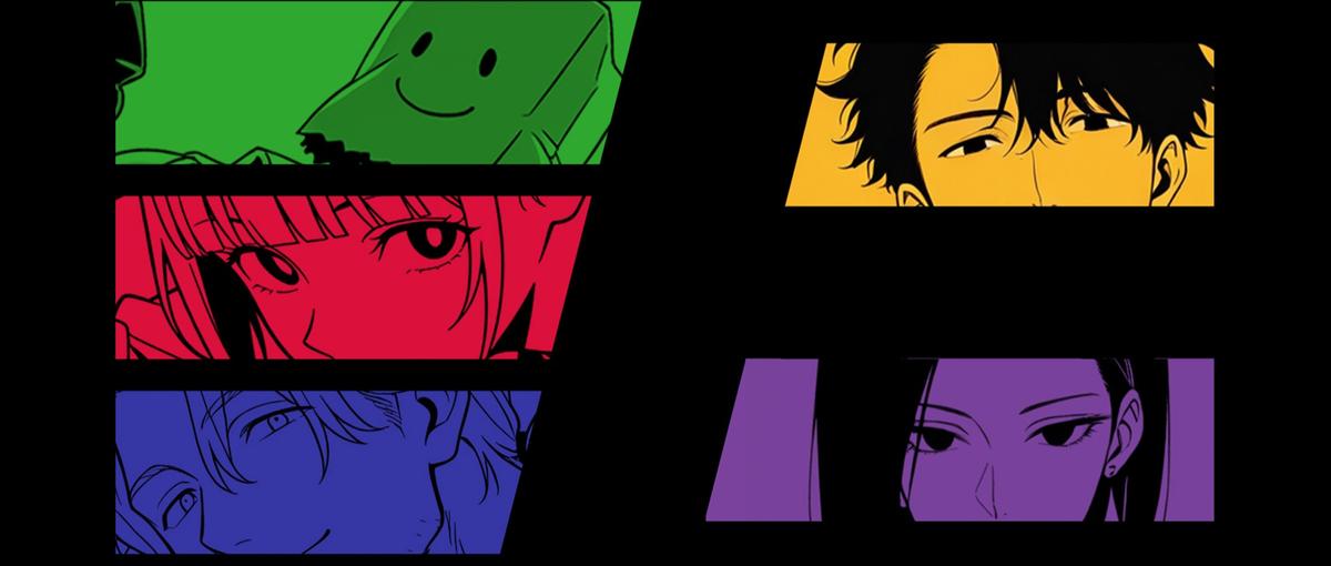 マンガ・実写の動画クリエイターを募集！