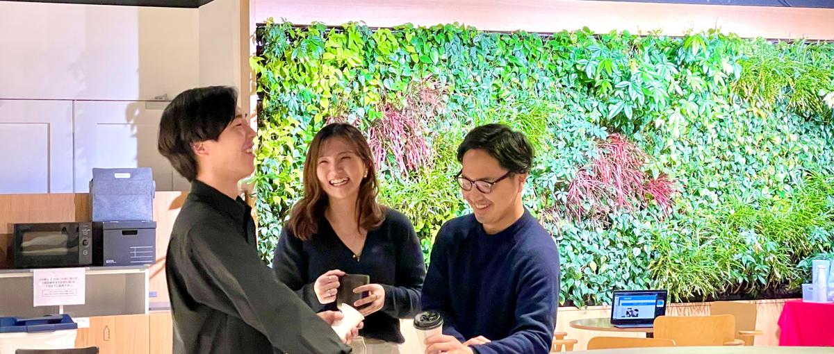 あなたのお陰でと言われる。EC事業者の成長を共に担うカスタマーサクセス募集