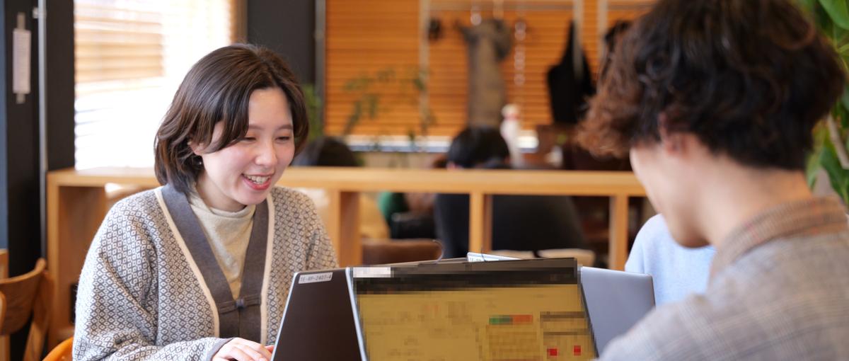 裁量を持ってマーケターとして事業作りに貢献したい方を募集！