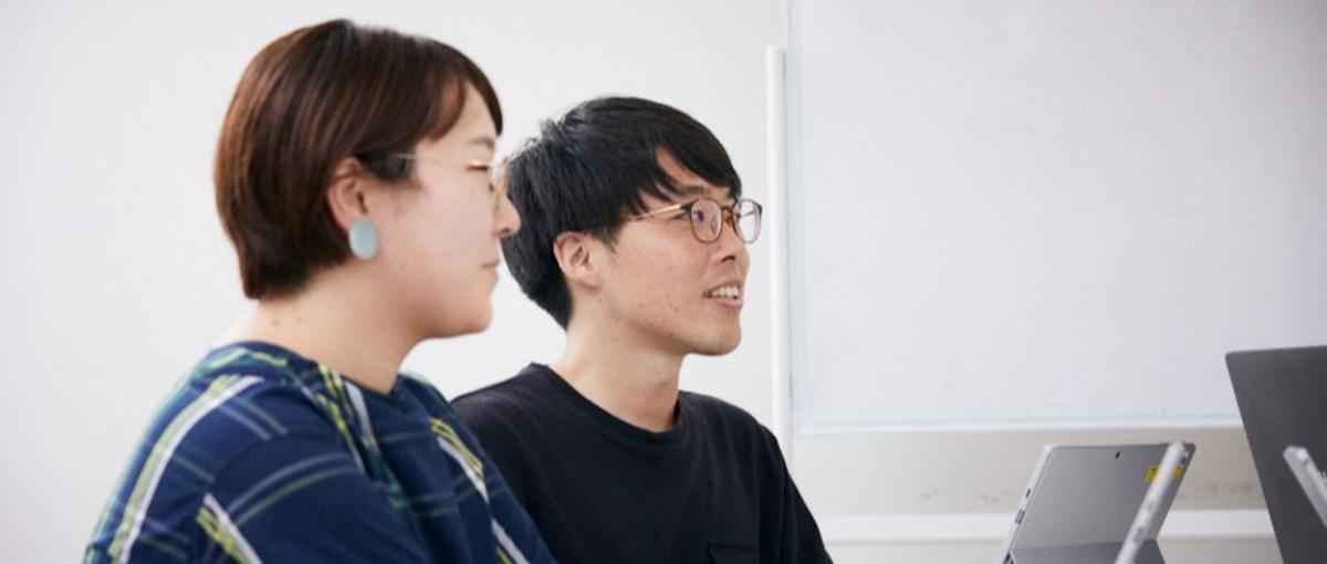 スィーツ×テックを技術で進化させる！Next.jsエンジニア募集