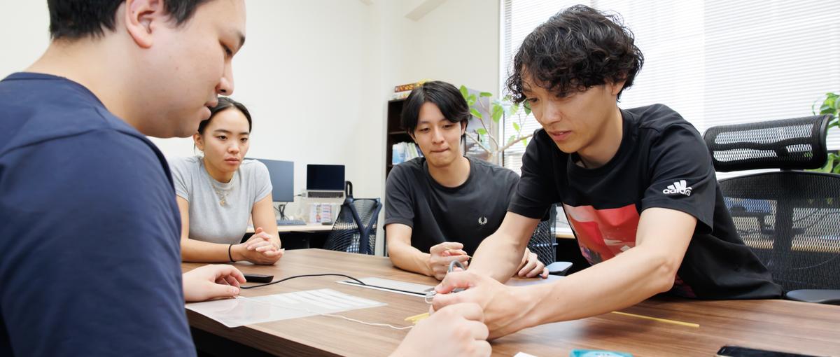 大阪｜Python×AI開発｜コードより設計で勝負したいエンジニアへ