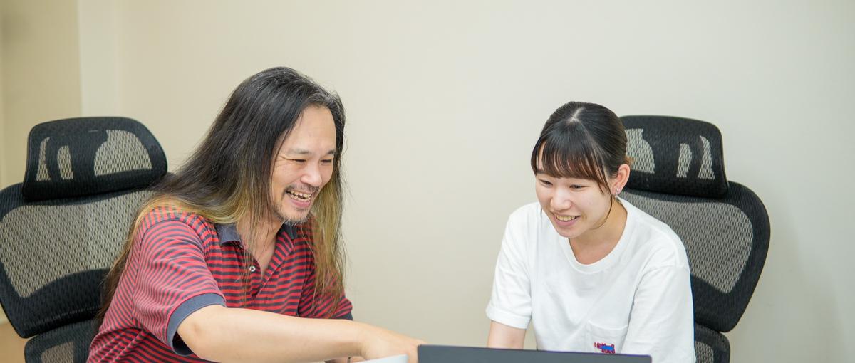 業界TOPシェア！自社SaaS開発でフルスタックエンジニアを目指そう！