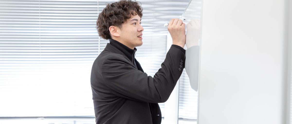 気合いの営業から卒業。提案力で選ばれるWEB営業へ