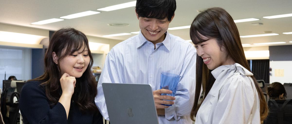 ハイブリット勤務可能！データ入力メインの営業サポートを募集！