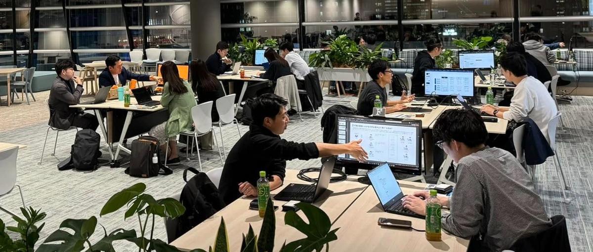 経営者×投資家を動かす！！産業創造を担うコミュニティプロデューサーを募集 
