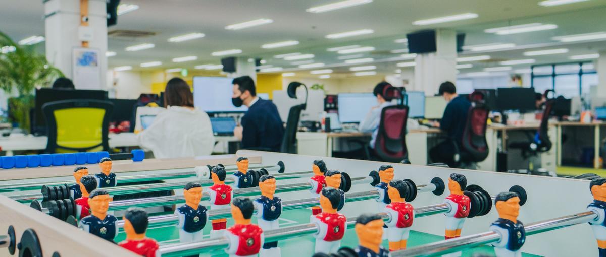 手法に縛られない。クライアントの事業を伸ばすマーケター募集
