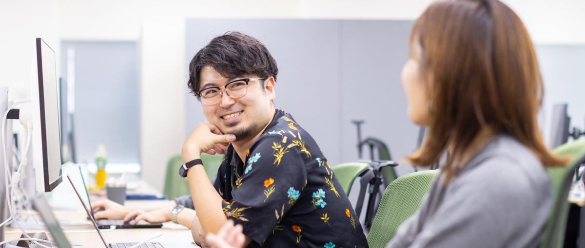 AIエンジニア＿大学との共同研究で行政特化AIモデルを開発 ！ 