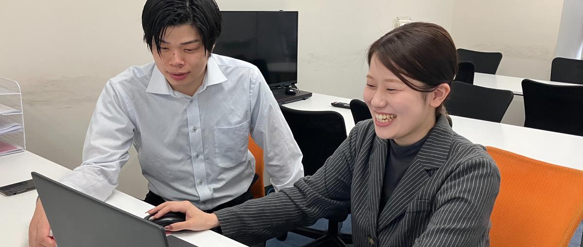 売るより一緒に考える営業スタイル。完全反響のリフォーム営業