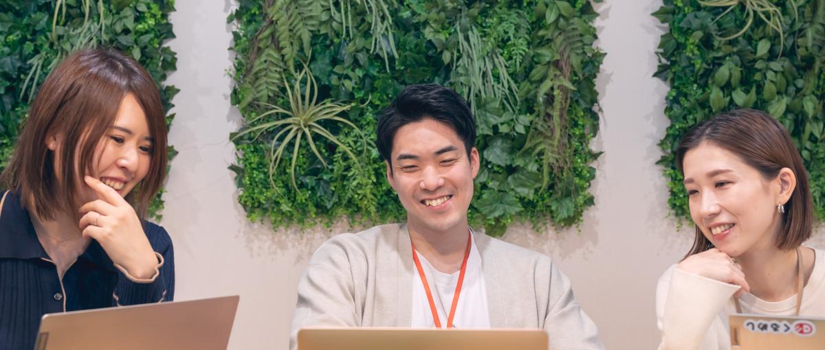 商品開発営業｜食×法人×ITの日本最大級サービスを展開する拡大フェーズ企業