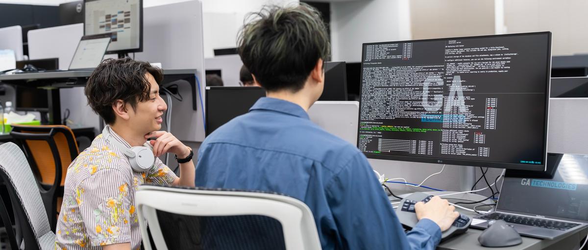 DMBOKを実践！グループ横断を支えるデータエンジニア募集