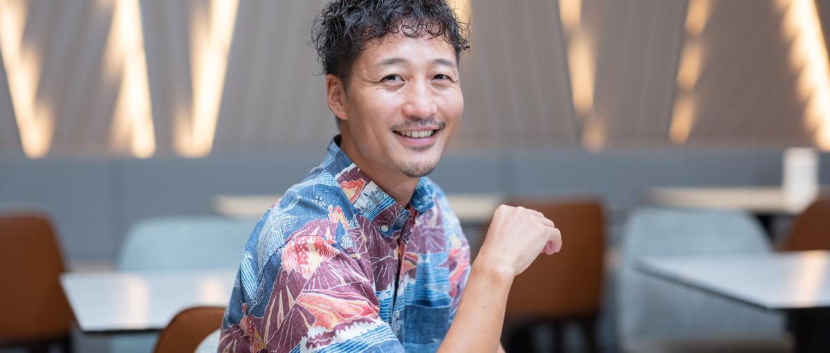管理部門からアジアの脱炭素を支える。急成長の土台を創る戦略的労務・総務職