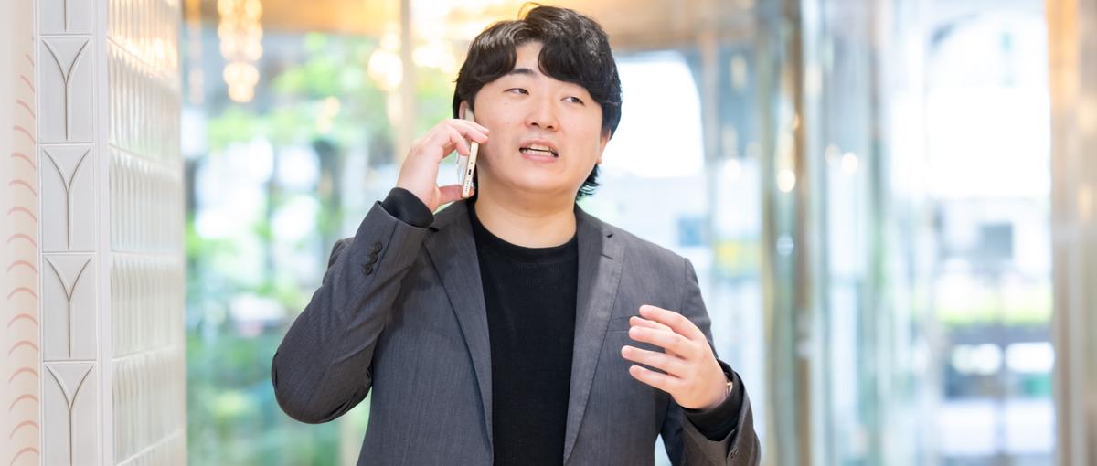 裁量ある環境で成長したい方へ｜創業期スタートアップ人材紹介の法人営業