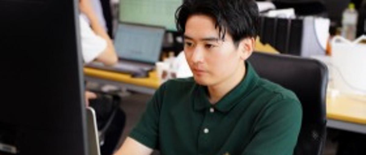 第二新卒歓迎｜広告・SNSにも関われる｜宅建×不動産マーケティング職