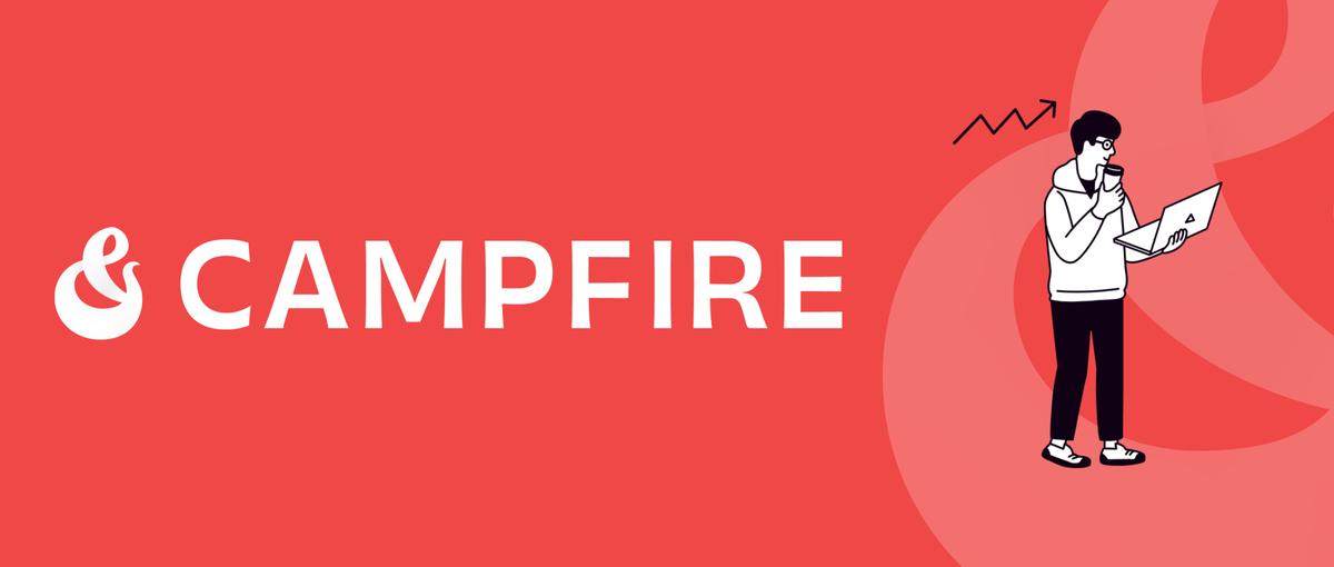 クラウドファンディングを新しい産業へ｜パートナーマーケターマネージャー候補