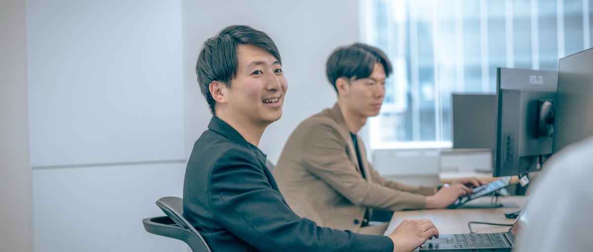 BizDev 事業開発／ITコンサルタント｜AIネイティブIT総合商社