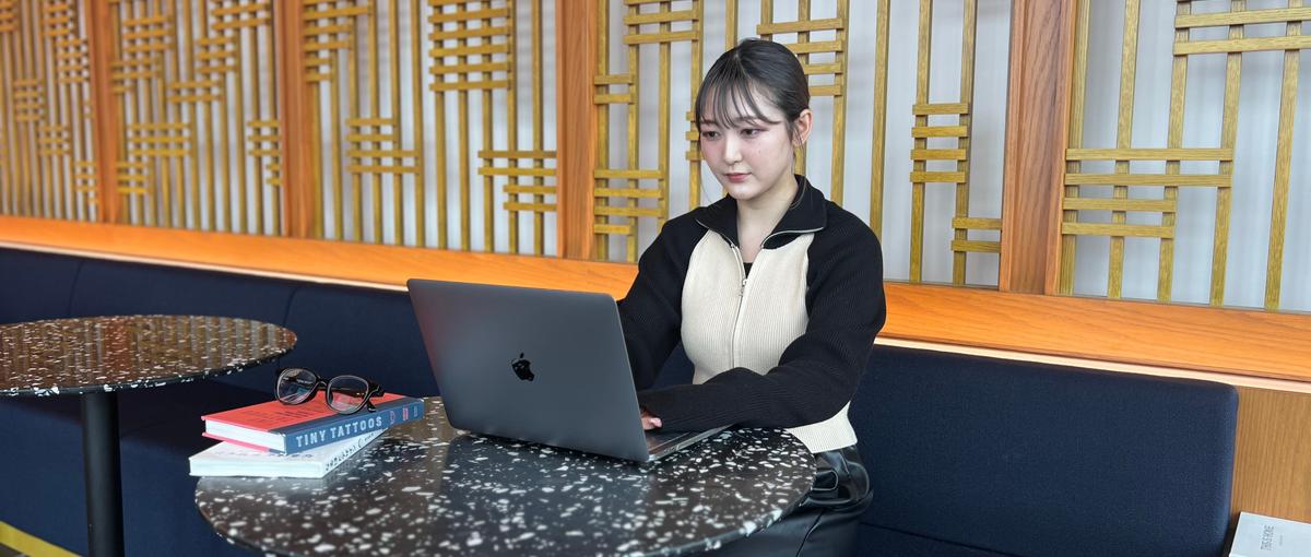 Instagramライブ配信スタッフ募集！講師・接客経験大歓迎