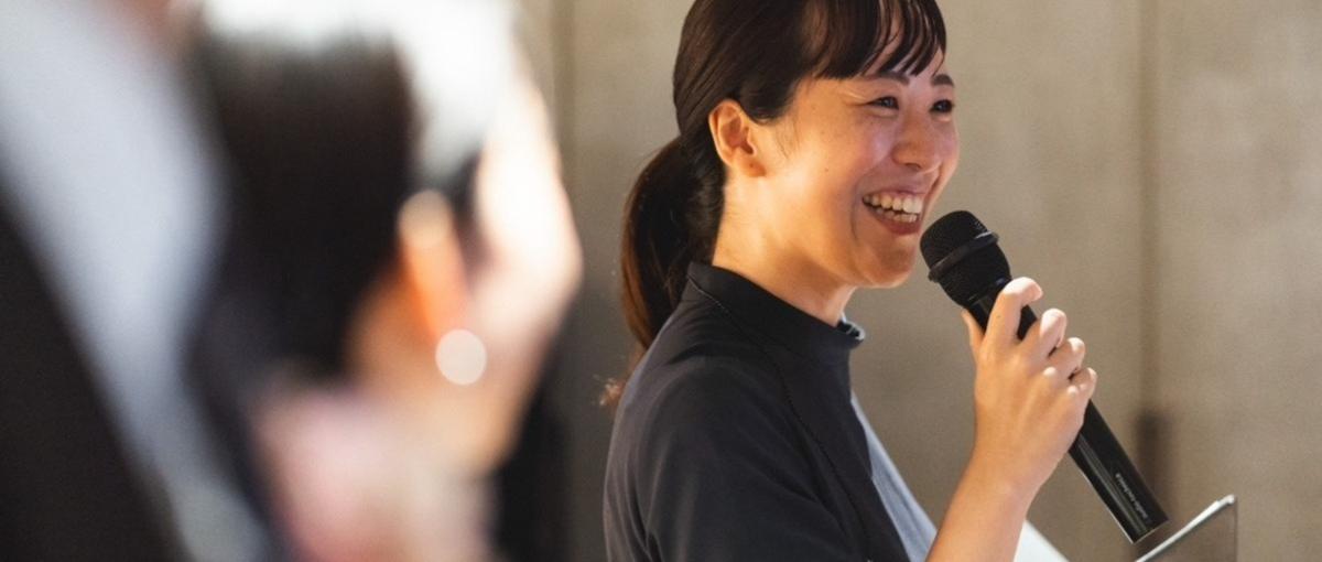 すべての人が等しく祝える結婚式を、一組一組と創るウエディングプランナーへ