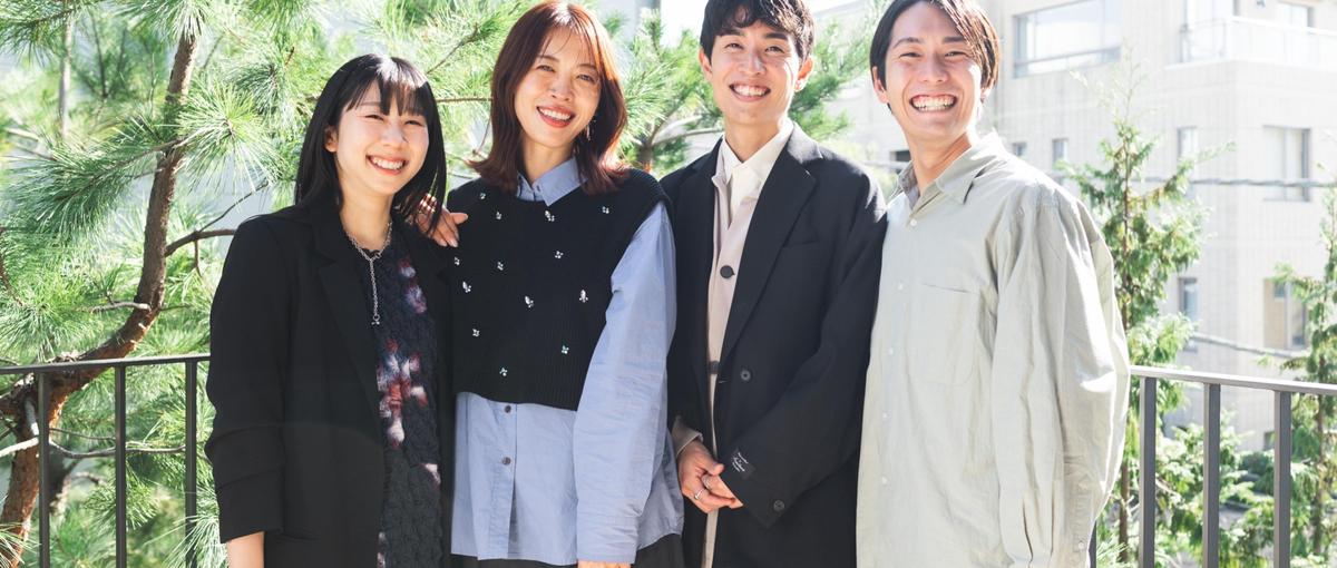 オープンポジション｜LGBTQを含むすべてのカップルの結婚式を再定義したい