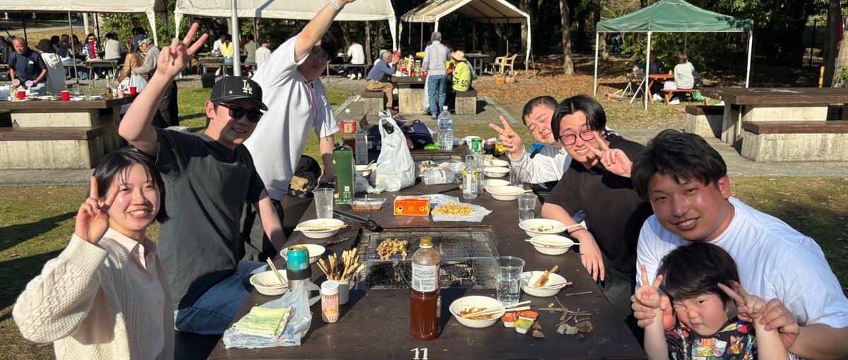 居心地の良さと成長を両立！自由度の高い環境で自分らしいキャリアを描く！