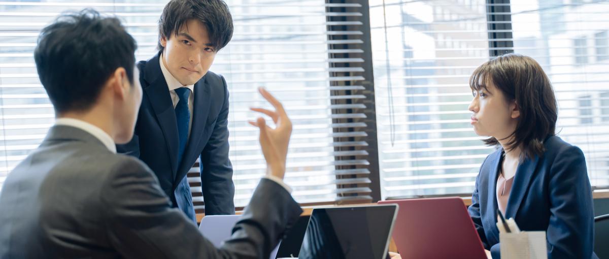 健康の未来をつくるチームで、営業として挑戦しよう