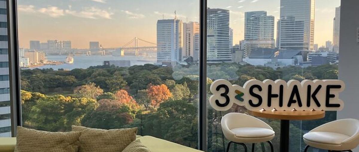 4事業を一緒に加速させるリクルーター募集！！