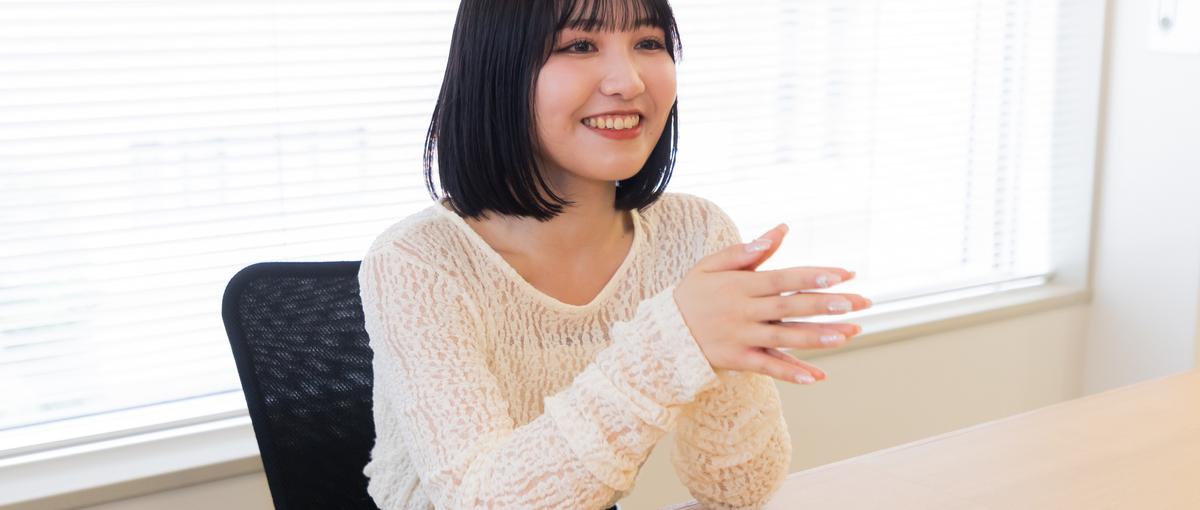 就活後悔したくない27卒さん話しましょう！ゆるふわバリキャリ直下で成長！