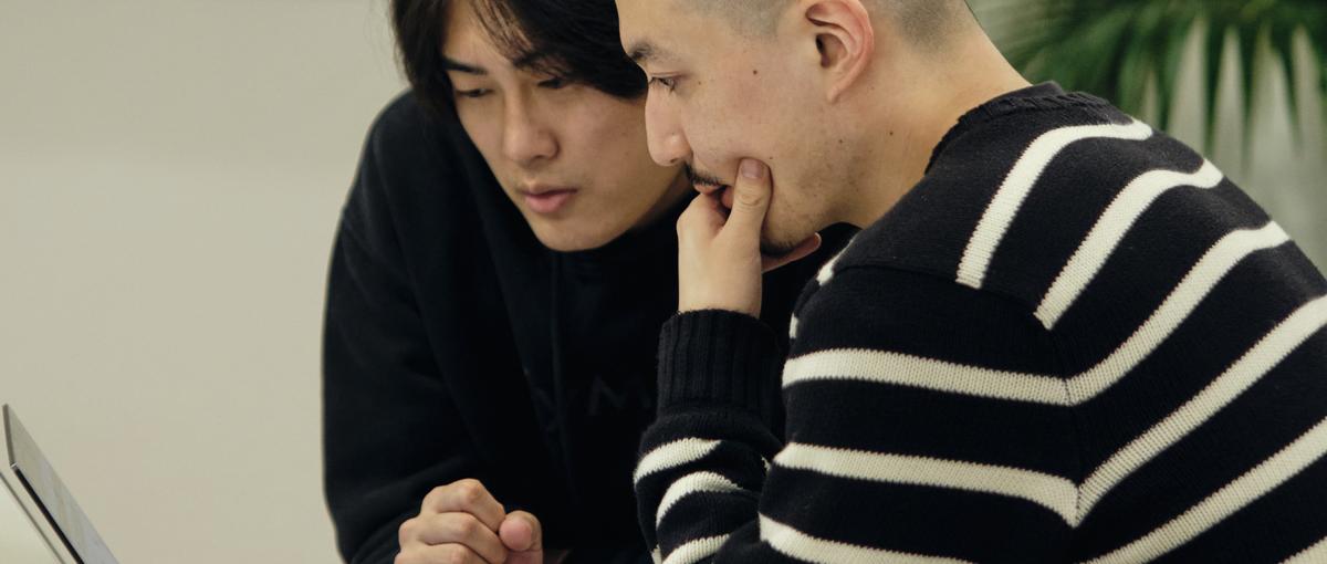 長期インターン｜社長直下｜医療×DXの現場で仕組みを作る学生募集