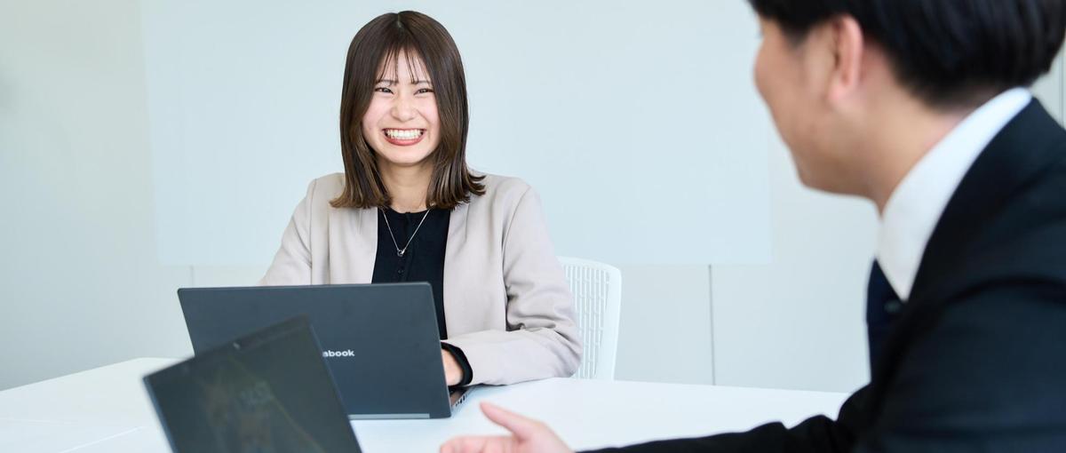 IndeedからGoogle広告まで。運用型求人の最適化を担う専任担当