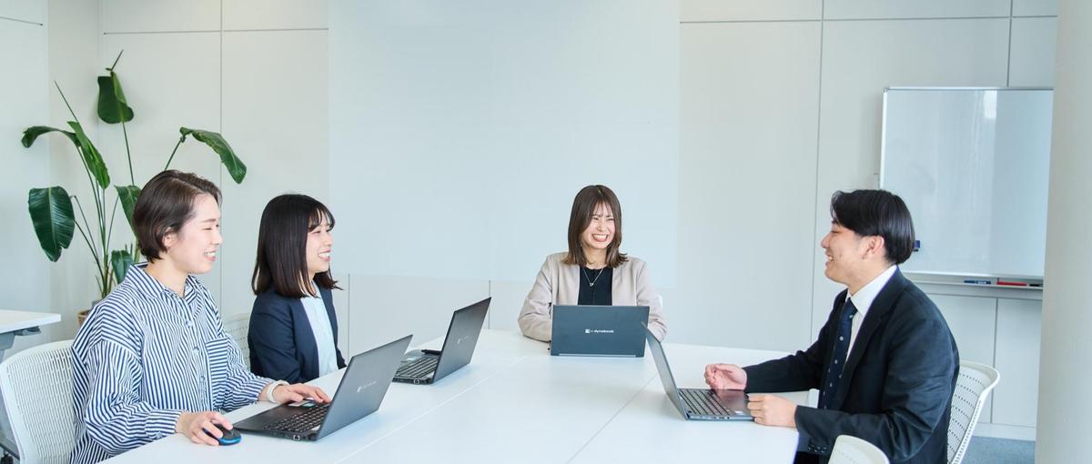 27卒・28卒｜広告を売らない営業へ。名古屋を創る、新規事業始動。