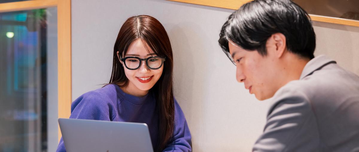 経験者歓迎！東京でWebマーケティングを仕事にしたい人募集中！