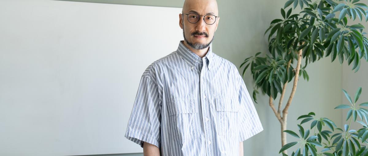 広告ディレクター｜ヒアリングから制作ディレクションまで一気通貫で担う
