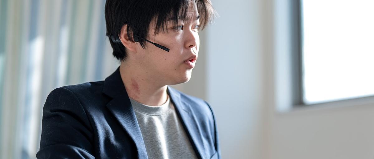 営業力＝人生の武器｜CEO直下で就活も社会人1年目も無双したい学生募集！