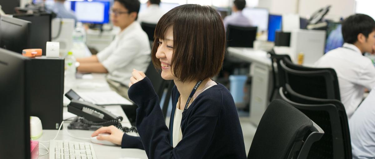 一次請け95%超！顧客の事業成長を最新技術で上流から支援するPM/PL