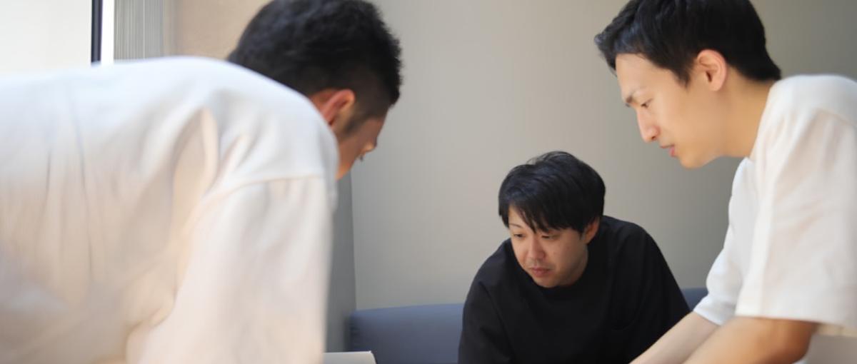  ITコンサル新会社｜AI高速開発で顧客課題を解決する。実装エンジニア募集