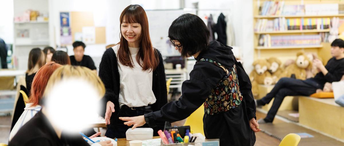 SOSを出せない若者に向き合い、最前線の若者支援をつくる仲間を募集！