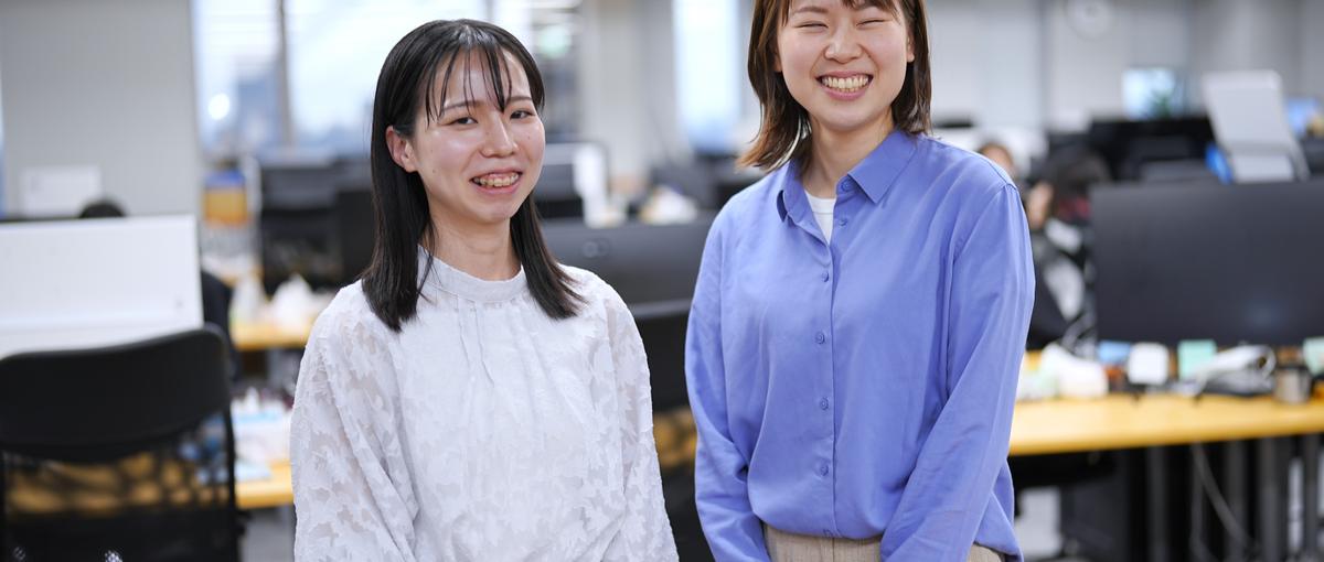 人を動かす。業界を変える。マーケティングの力で医療介護業界に解決策を。