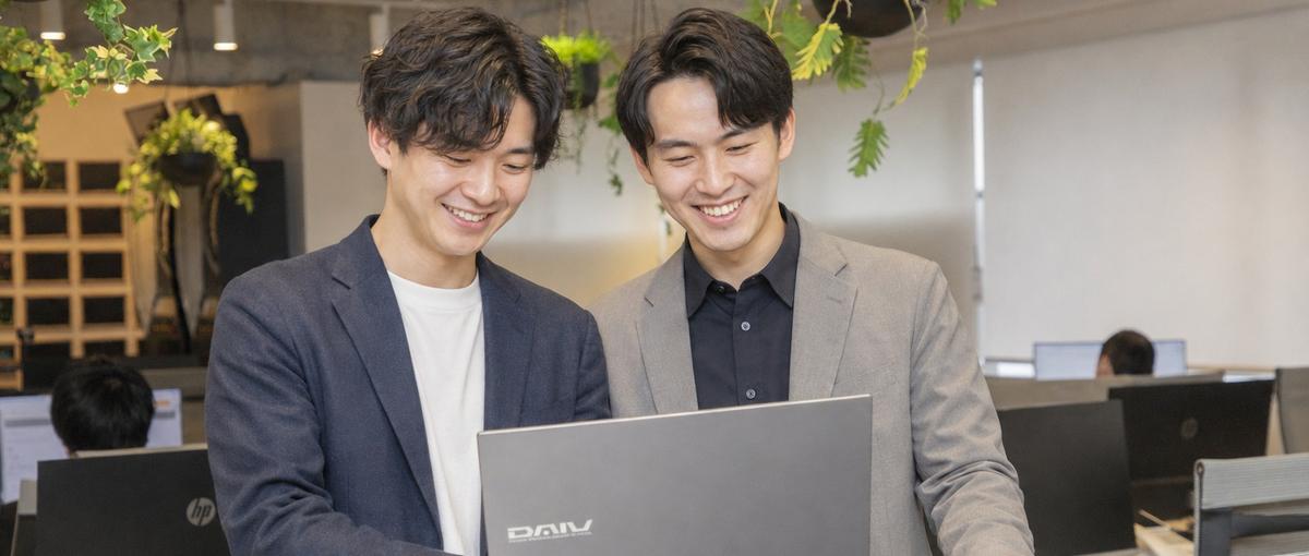 キャリアチェンジを考えている方へ｜Web制作・コンテンツ企画担当募集
