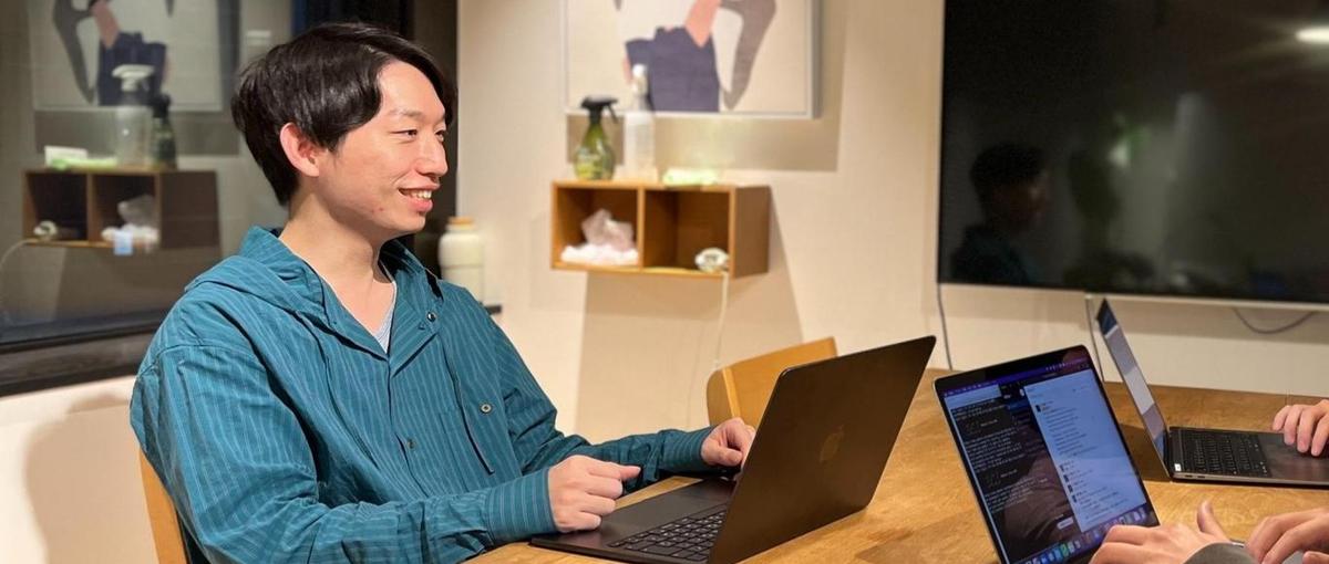 SNSマーケを変革！事業課題からプロダクトを創るエンジニア募集