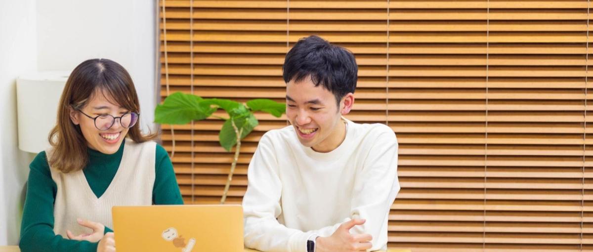オープンポジション/ ポッドキャストが好きな方、一緒に働きませんか？