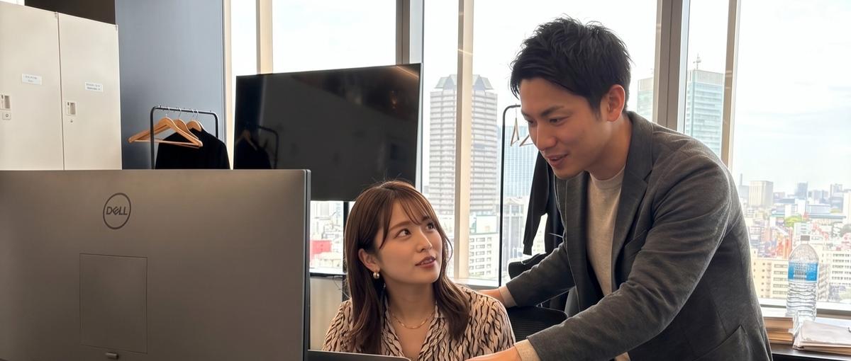 SNS・AI・インフルエンサーを武器に戦略から実行まで担うプロを募集